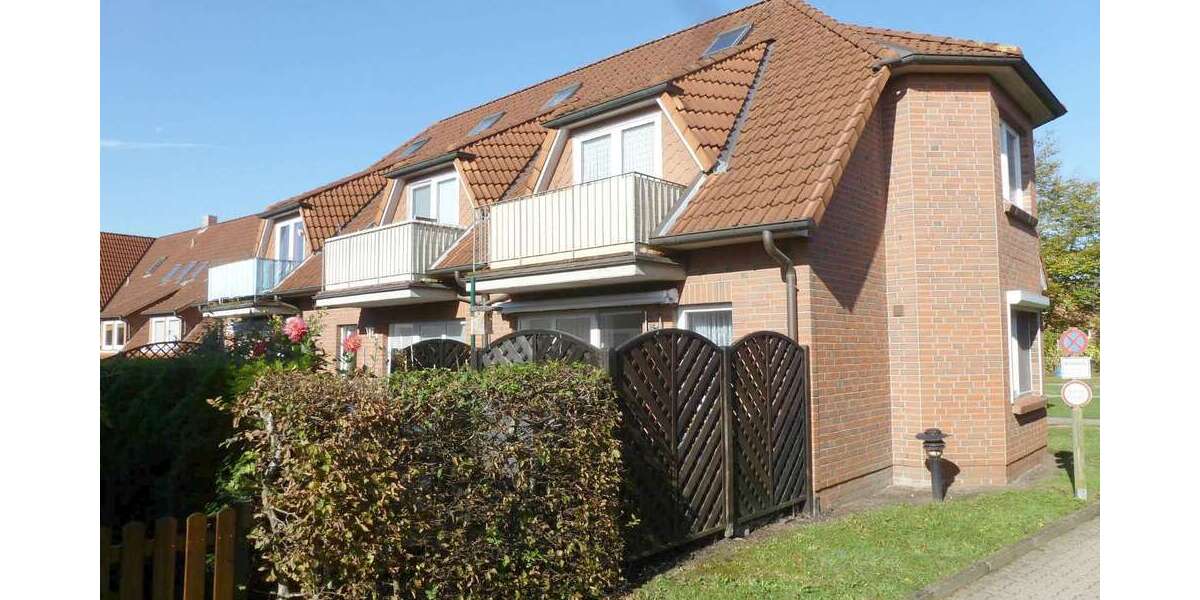 Wohnung zum Mieten in Harsefeld 695 € 74 m² 3 zimmer