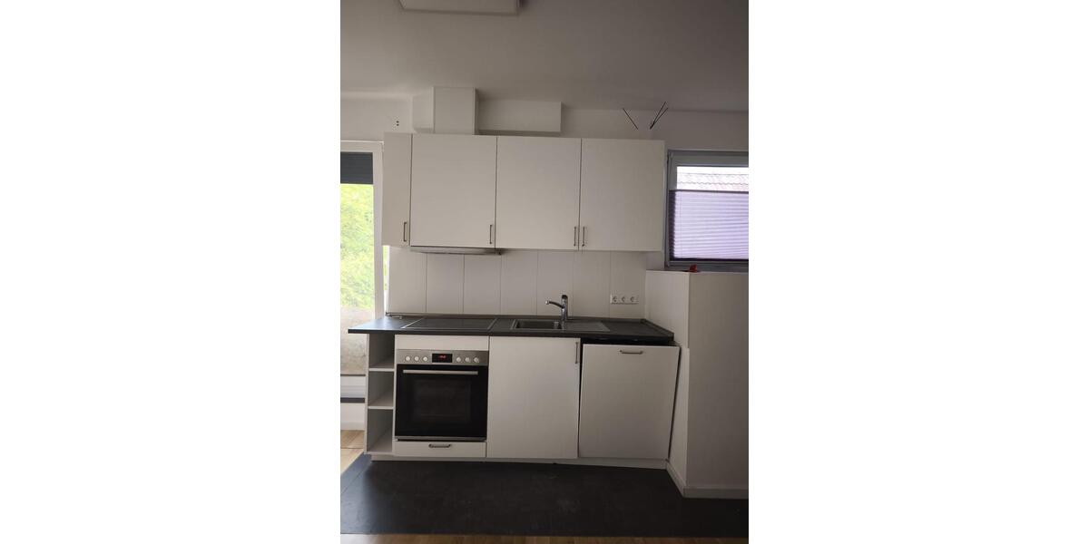 Dachgeschoßwohnung Hausach - 3 Zimmer, 51 m&sup2;, 886&euro; | Angebot:26670359