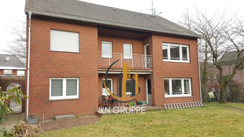 Etagenwohnung Uedem - 3 Zimmer, 91 m&sup2;, 950&euro; | Angebot:26585307