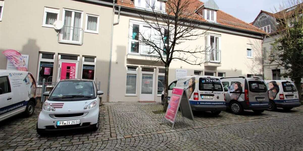 Büro in Zell am Harmersbach 950 € 95 m² zimmer