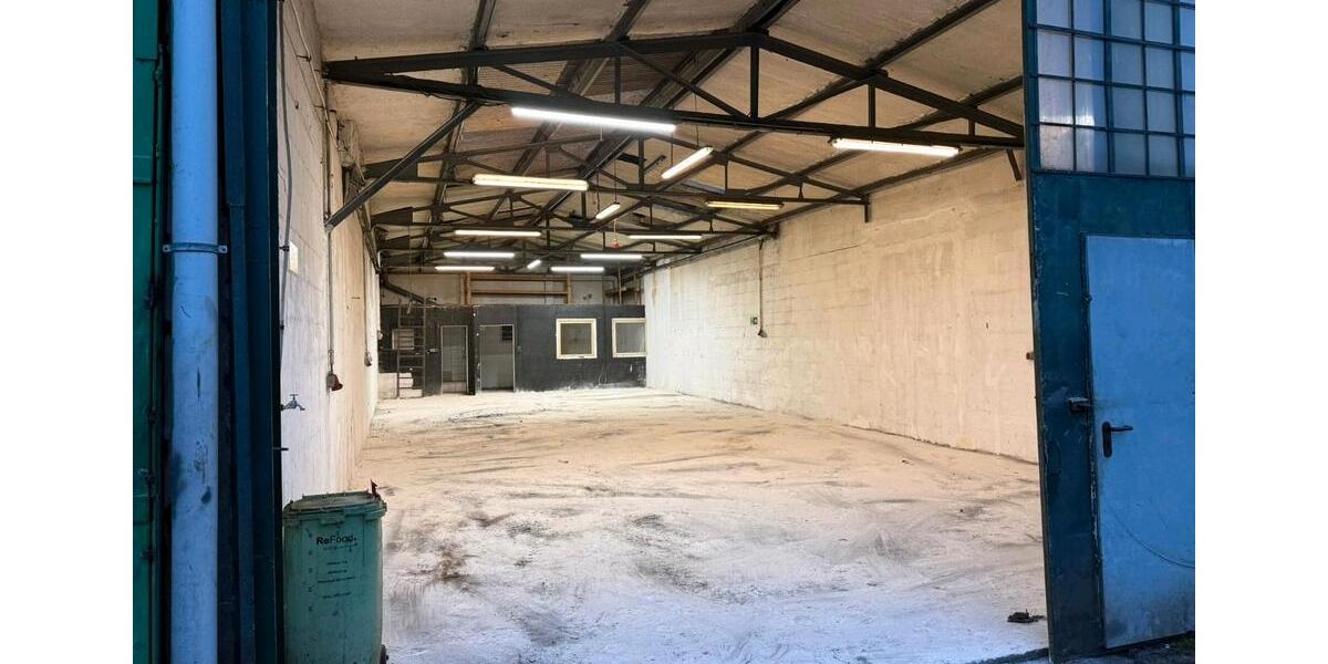 Gewerbeobjekt Bottrop Batenbrock - 1.300&euro; | Angebot:24709041