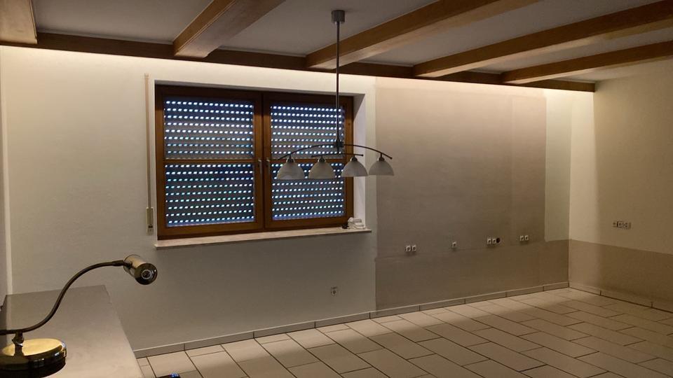 137m2 Wohnung in NabburgPerschen zu vermieten KM=1020+ 20.9 BTer