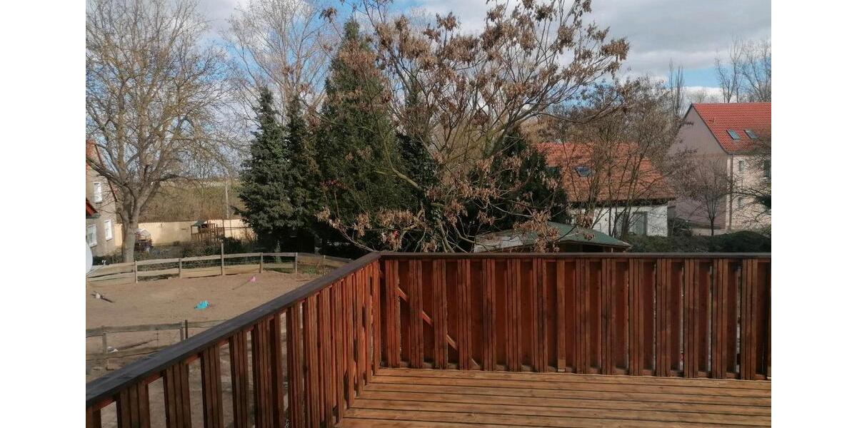 Etagenwohnung Landsberg - 2 Zimmer, 95 m&sup2;, 675&euro; | Angebot:25343423