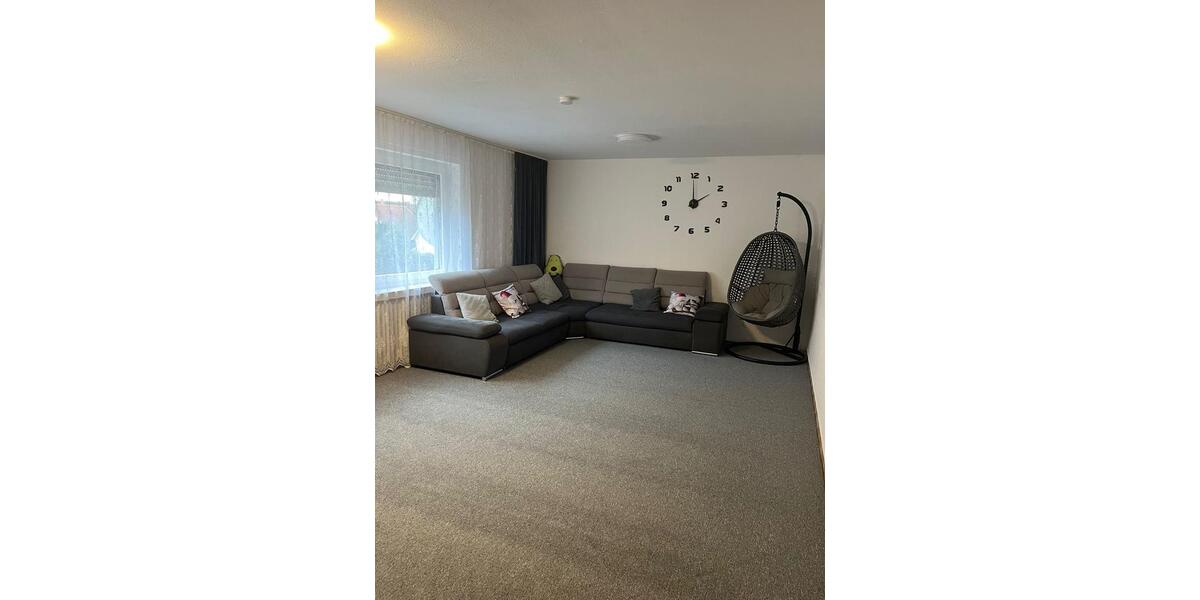 Etagenwohnung Borgholzhausen - 4 Zimmer, 90 m&sup2;, 1.000&euro; | Angebot:24685225