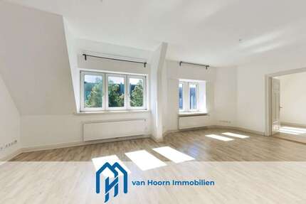 Wohnung Leer - 3 Zimmer, 87 m&sup2;, 1.000&euro; | Angebot:27178851