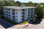 Etagenwohnung Stralsund Knieper - 2 Zimmer, 42 m&sup2;, 370&euro; | Angebot:26798333