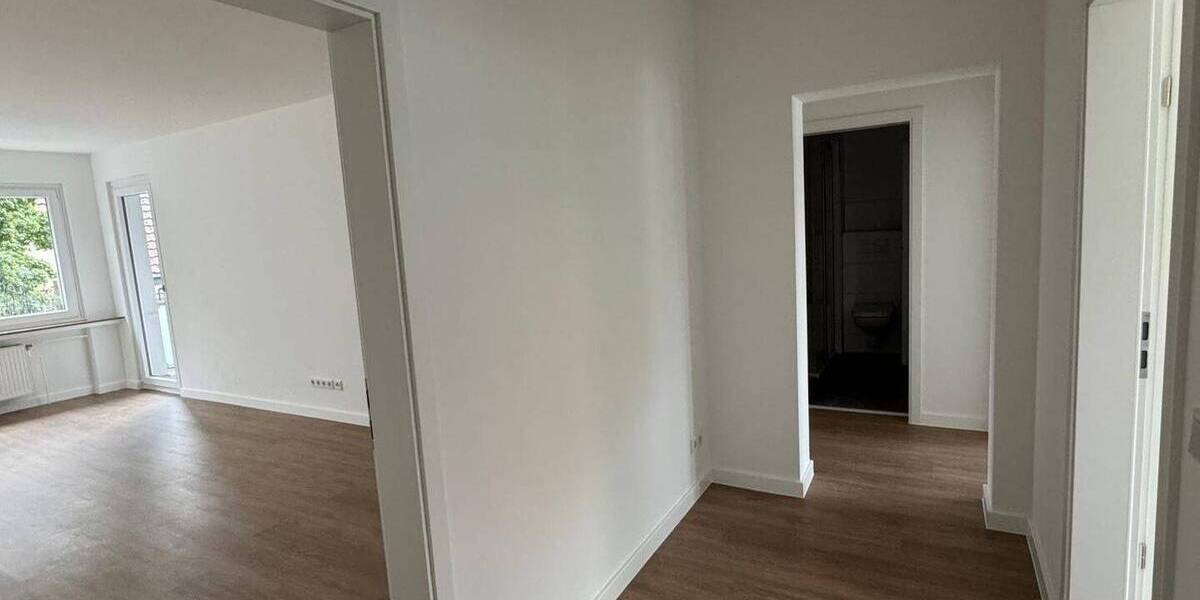 Etagenwohnung Unna - 3 Zimmer, 75 m&sup2;, 897&euro; | Angebot:26806289