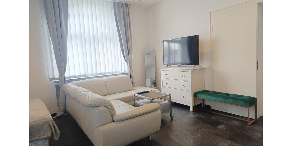 Etagenwohnung Niederzier - 2 Zimmer, 50 m&sup2;, 1.100&euro; | Angebot:24370545