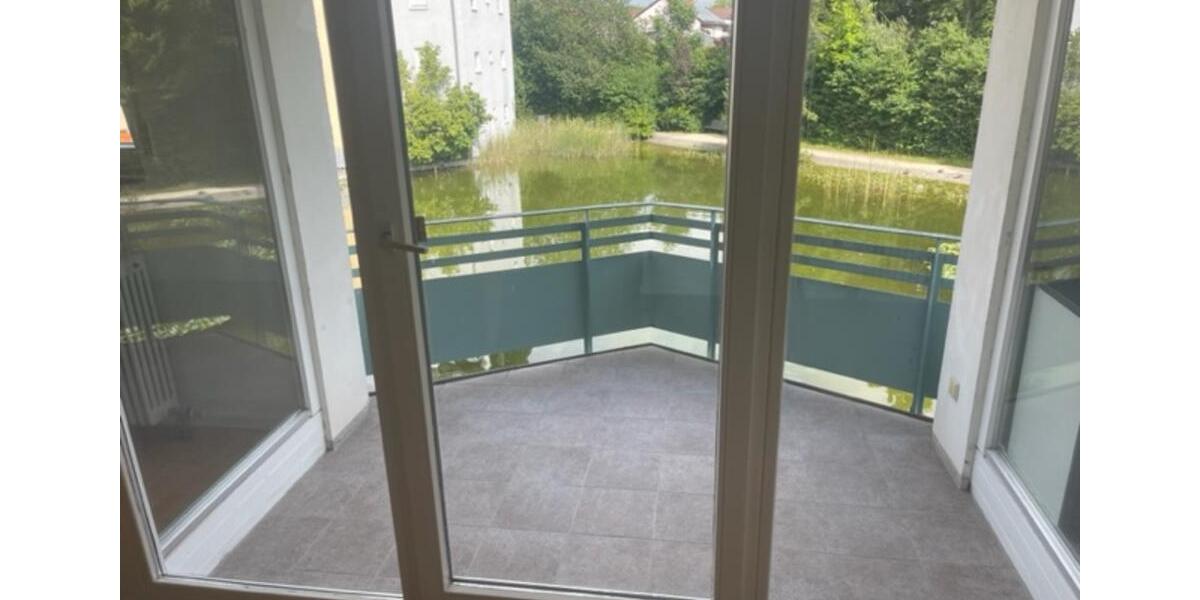 Etagenwohnung Engen - 3.5 Zimmer, 82 m&sup2;, 980&euro; | Angebot:25821681