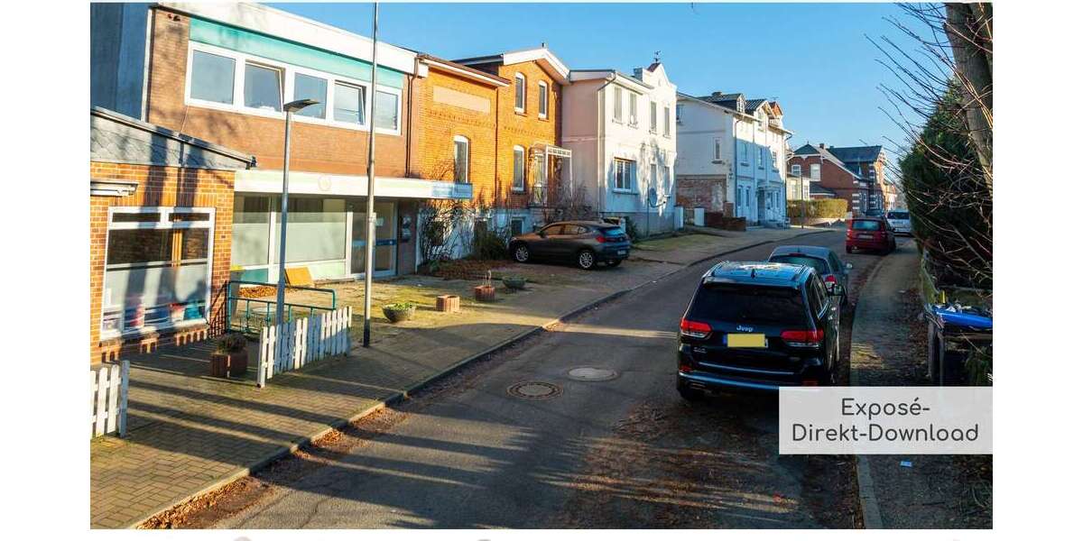 Gewerbeobjekt Lensahn - 1.000&euro; | Angebot:23851116