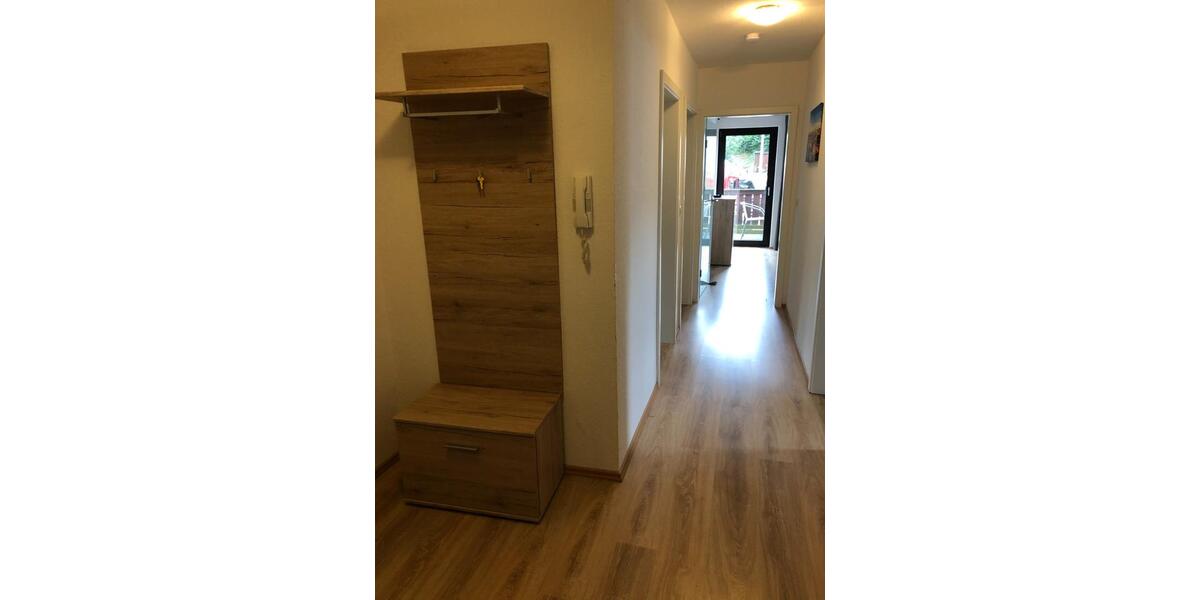 Etagenwohnung Bad Berleburg - 4 Zimmer, 83 m&sup2;, 550&euro; | Angebot:24522805