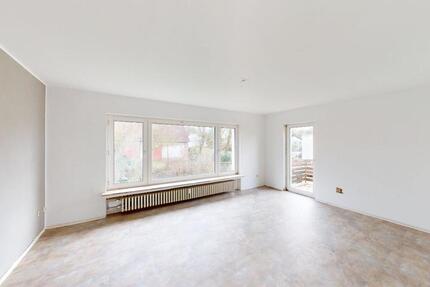 Wohnung Extertal - 2 Zimmer, 56 m&sup2;, 380&euro; | Angebot:26003852