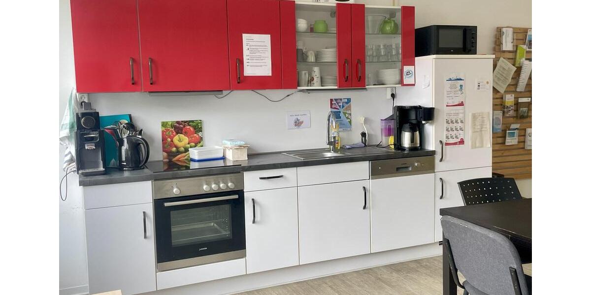 Gewerbeobjekt Kiel Südfriedhof - 2.500&euro; | Angebot:25920106