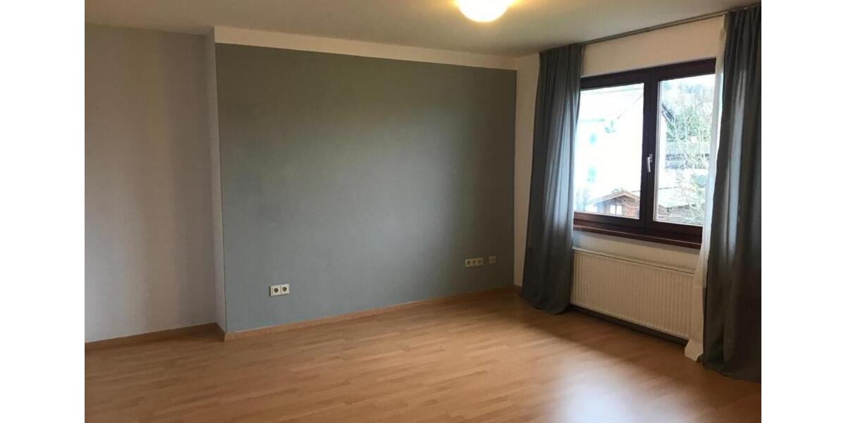 Dachgeschoßwohnung Gerolstein - 2 Zimmer, 57 m&sup2;, 550&euro; | Angebot:25233375