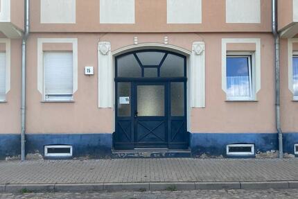 Gepflegte 3-Zimmer-Wohnung mit Balkon und Tageslichtbad in Magdeburg-Fermersleben 3 zimmer