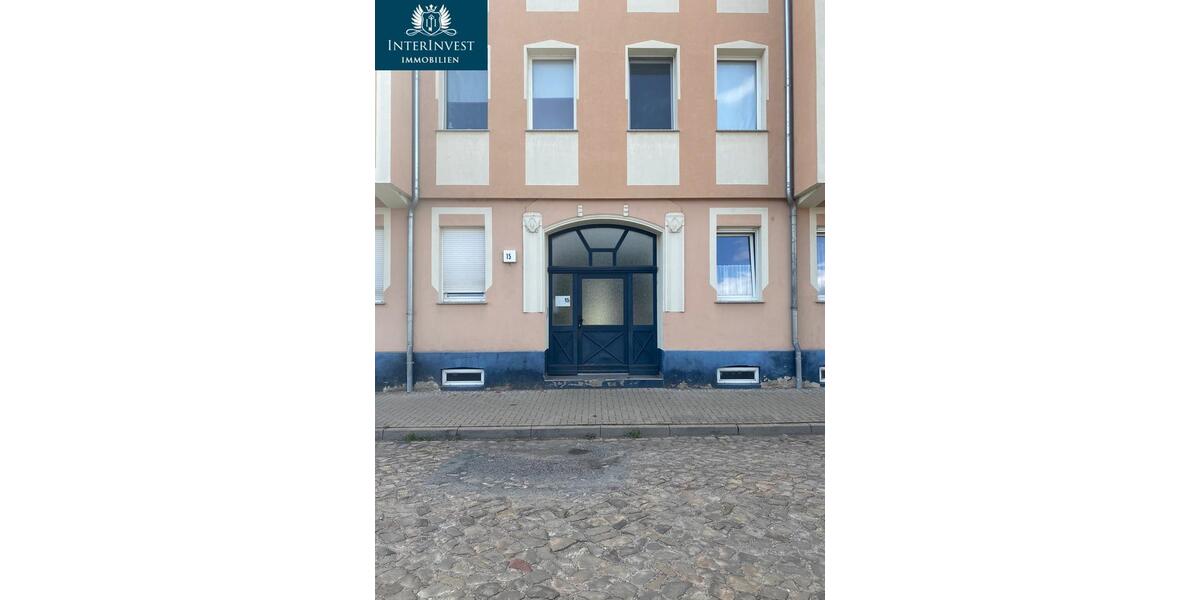 Gepflegte 3-Zimmer-Wohnung mit Balkon und Tageslichtbad in Magdeburg-Fermersleben 3 zimmer