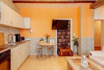 Möblierte Wohnung für Monteure 3 zimmer