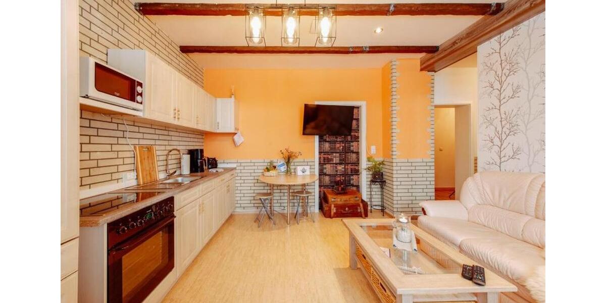 Möblierte Wohnung für Monteure 3 zimmer