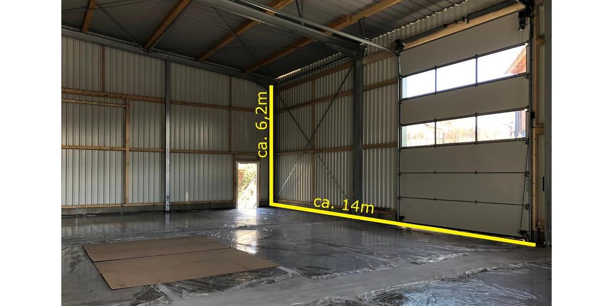 Gewerbeobjekt Leingarten - 1.100&euro; | Angebot:26044493