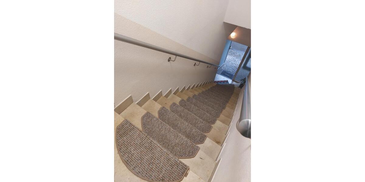 Hochparterre Wiehl - 4 Zimmer, 81 m&sup2;, 800&euro; | Angebot:24766538