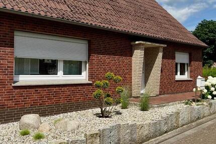 Wohnung Barnstorf - 3 Zimmer, 120 m&sup2;, 700&euro; | Angebot:25045220