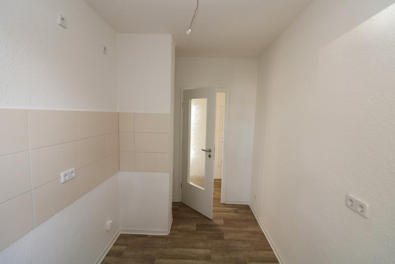 Erdgeschoßwohnung Freiberg - 2 Zimmer, 46 m&sup2;, 359&euro; | Angebot:25869609