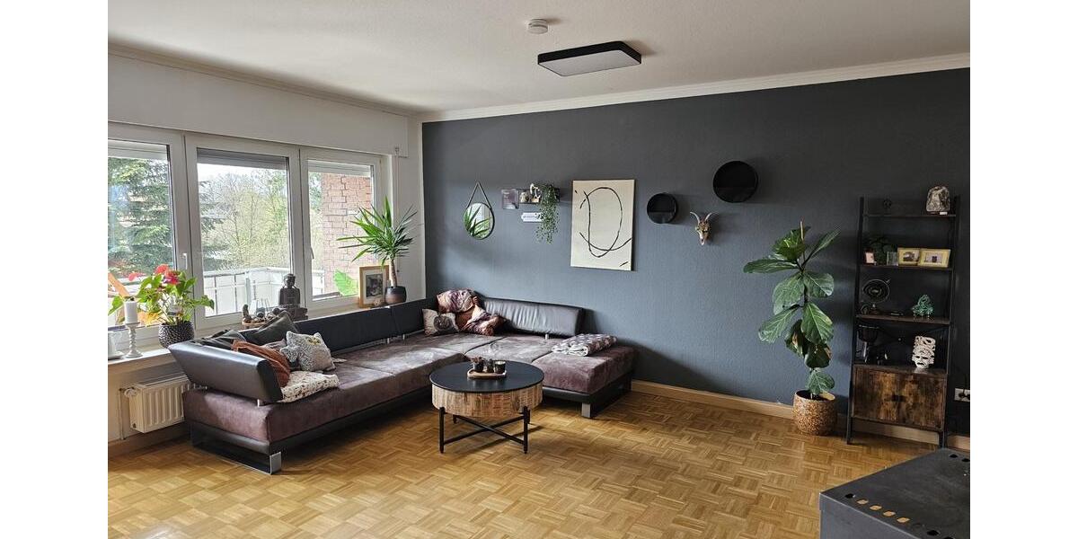 Etagenwohnung Diepholz - 4 Zimmer, 127 m&sup2;, 680&euro; | Angebot:26041111