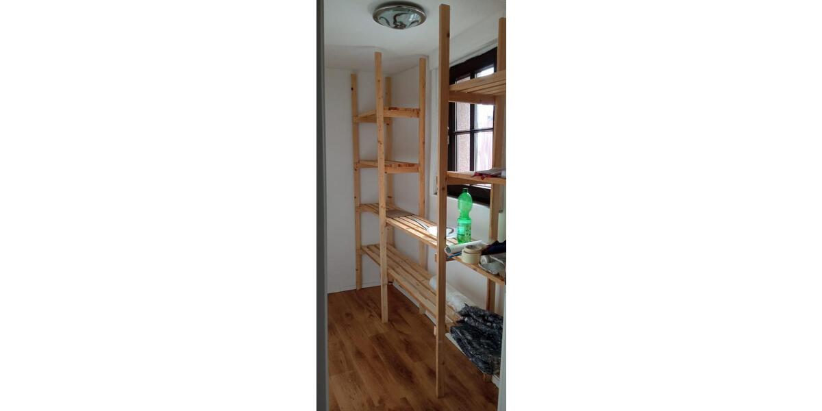 Erdgeschoßwohnung Seckach - 3 Zimmer, 90 m&sup2;, 600&euro; | Angebot:24751569