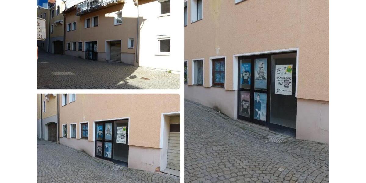 Gewerbeobjekt Waldkirchen - 260&euro; | Angebot:25163956