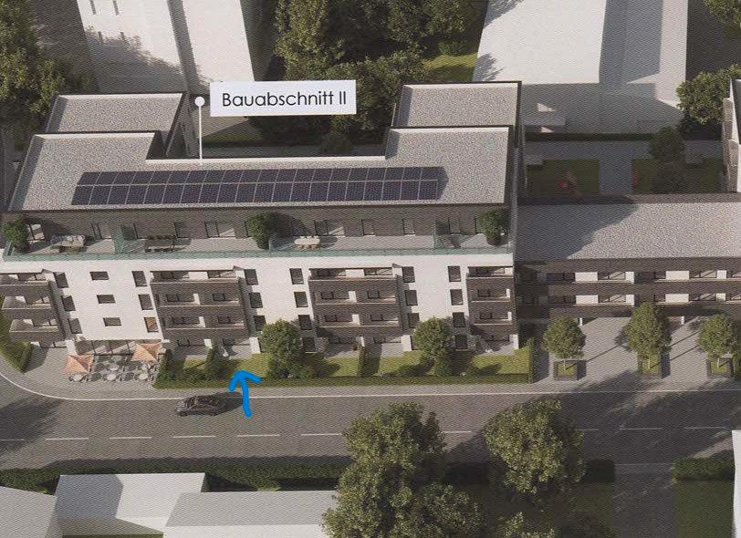 Erdgeschoßwohnung Deggendorf - 2 Zimmer, 62 m&sup2;, 790&euro; | Angebot:26665927