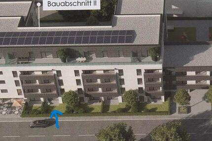 Wohnung Deggendorf - 2 Zimmer, 62 m&sup2;, 790&euro; | Angebot:26665927
