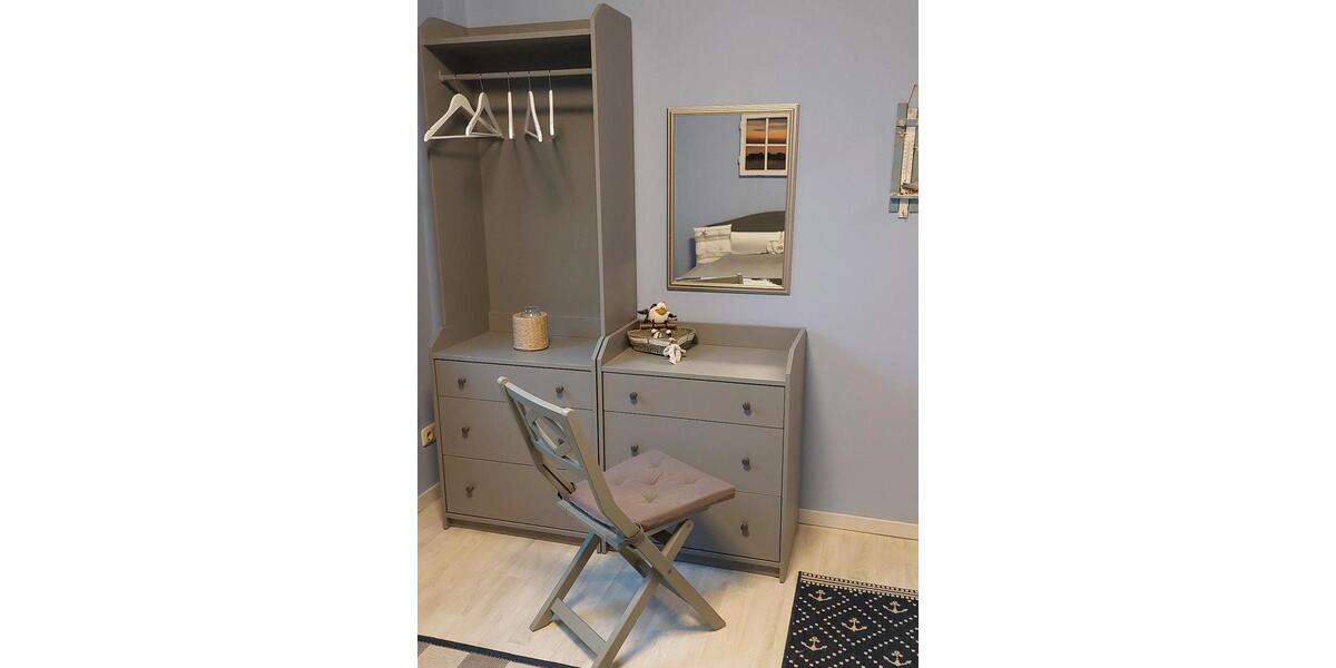 Erdgeschoßwohnung Neuenkirchen - 2 Zimmer, 55 m&sup2;, 680&euro; | Angebot:24676621