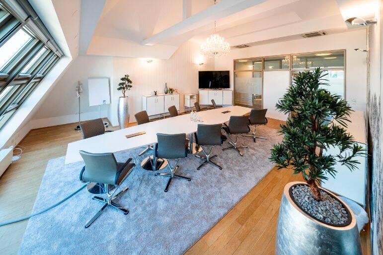 Gewerbeobjekt Berlin Charlottenburg - 499&euro; | Angebot:26195328