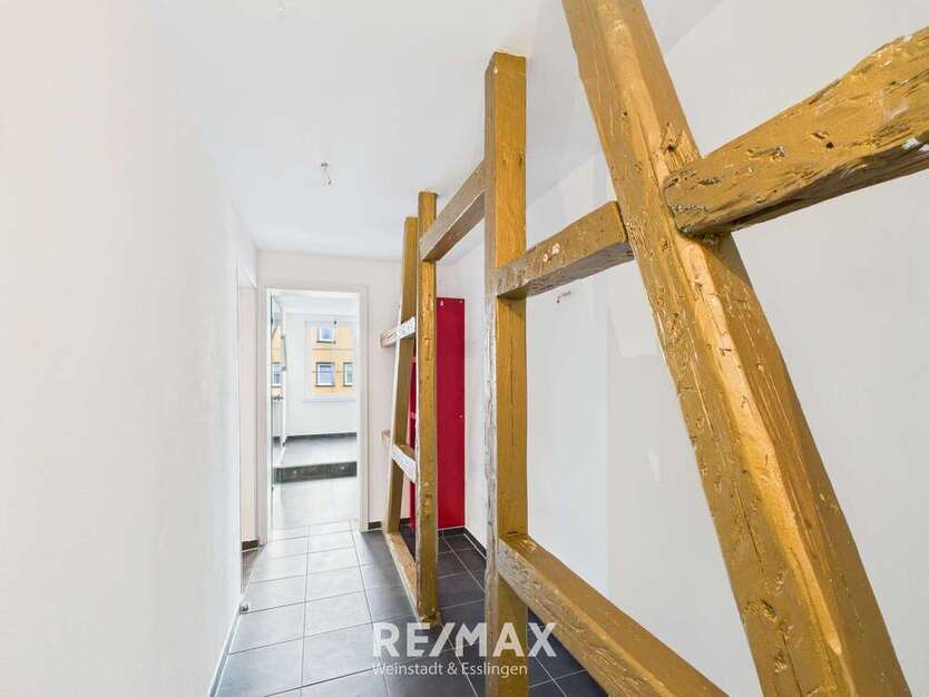 Wohnung zum Mieten in Göppingen 780 € 62 m²