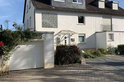 Wohnung Oberursel - 3 Zimmer, 75 m&sup2;, 1.250&euro; | Angebot:26301760