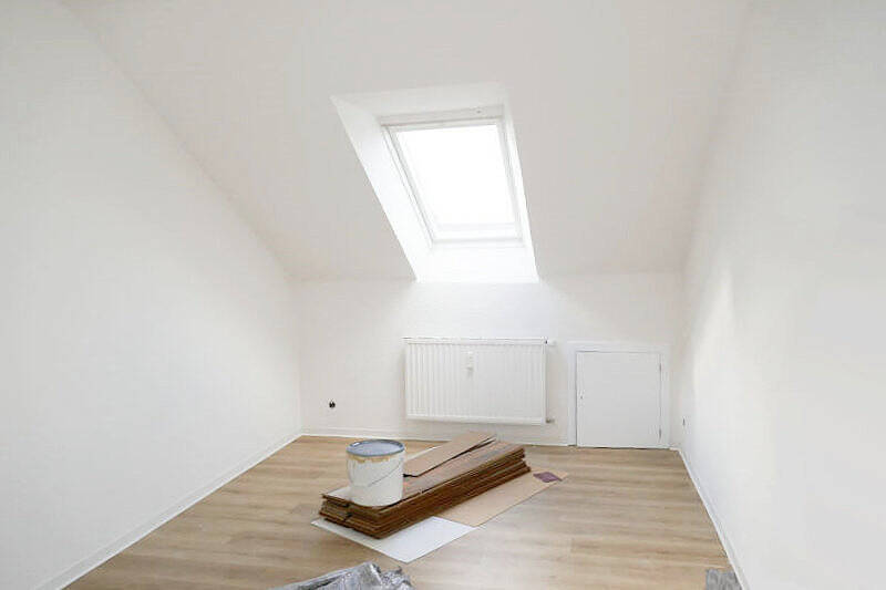 Etagenwohnung Bielefeld Theesen - 3 Zimmer, 65 m&sup2;, 650&euro; | Angebot:26246463