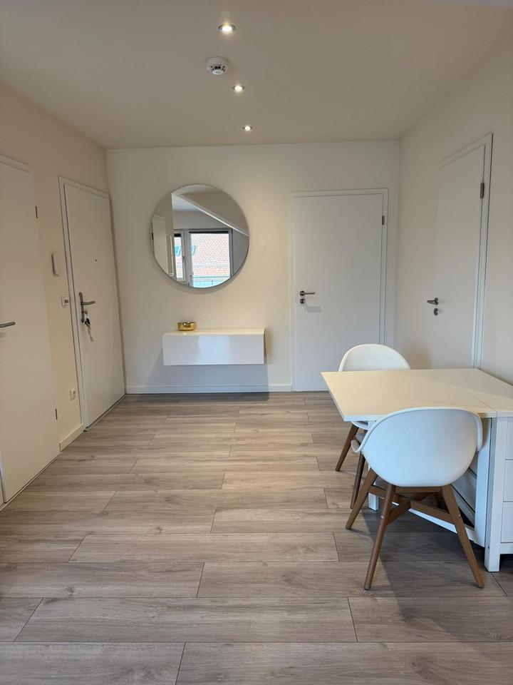 2 Zimmer DG - inkl. EBK zimmer