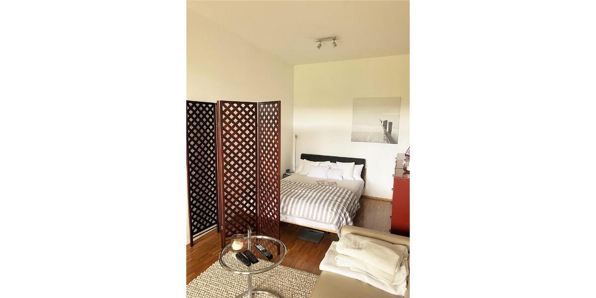 Schöne 1,5-Zi.-Whg. in Konstanz Paradies 1 zimmer