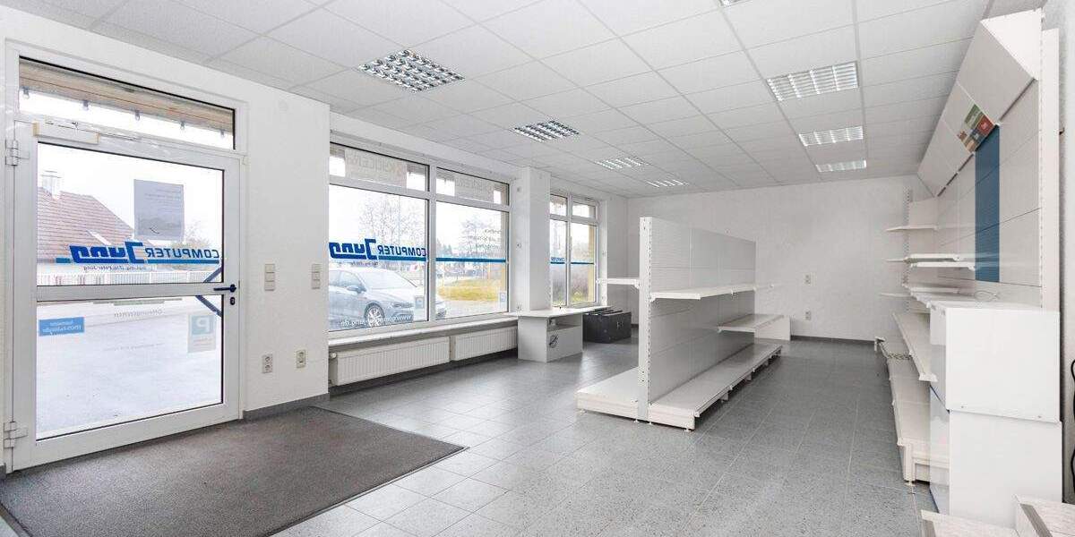 Gewerbeobjekt Mengen Ennetach - 750&euro; | Angebot:25741550