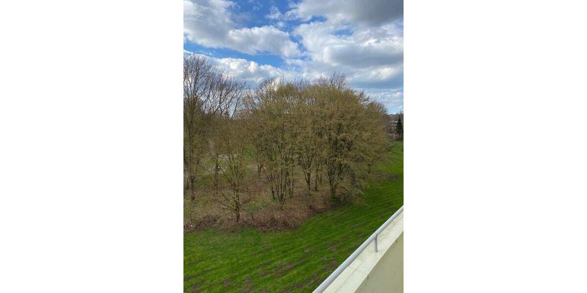 Etagenwohnung Lübeck St. Jürgen - 4 Zimmer, 65 m&sup2;, 650&euro; | Angebot:25725668