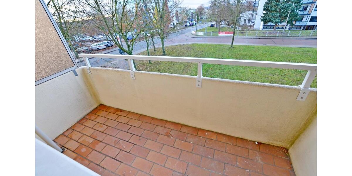 Etagenwohnung Sangerhausen - 3 Zimmer, 61 m&sup2;, 374&euro; | Angebot:26381101