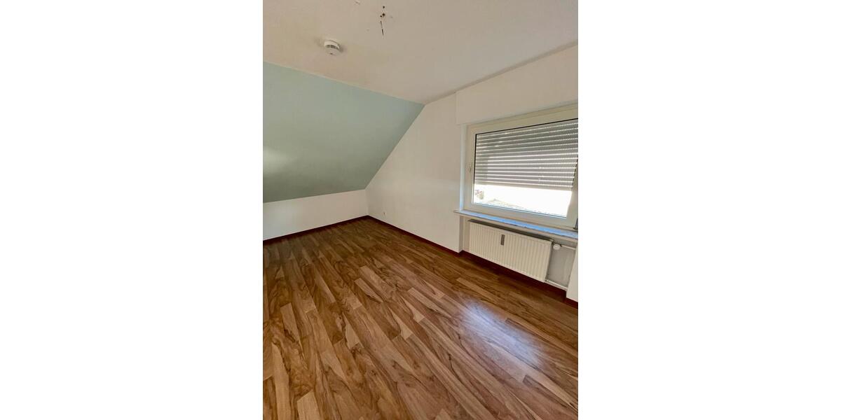 Dachgeschoßwohnung Simmern/Hunsrück Hunsrück - 3 Zimmer, 95 m&sup2;, 830&euro; | Angebot:26421962
