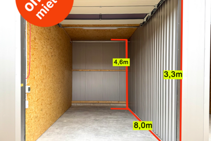 Gewerbeobjekt Alzenau - 289&euro; | Angebot:24464728