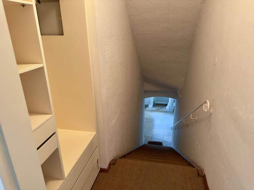 2-Zimmerwohnung im Altstadt Randgebiet 2 zimmer