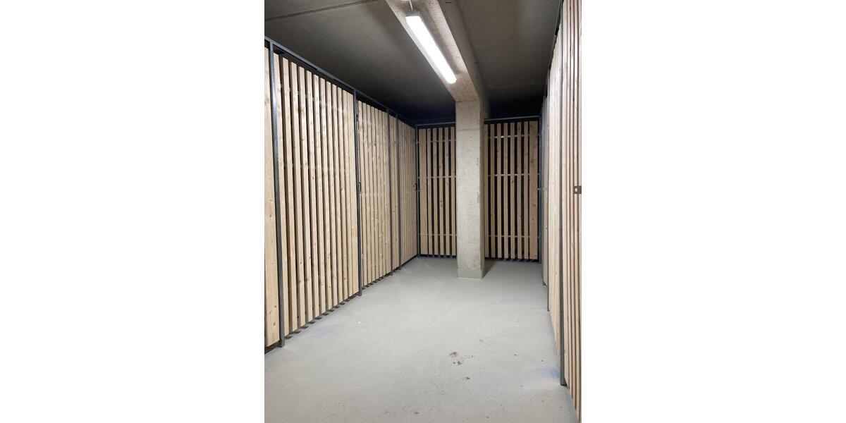 NEUBAU, 1 Zi. App.,41qm,Südbalkon, Küche, Parkpl., Aufzug, 1 Lage 1 zimmer