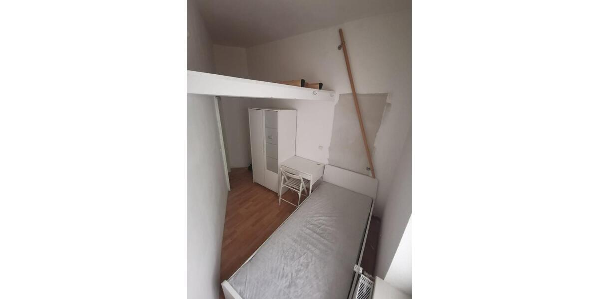 Wohnen auf Zeit Hannover Linden-Limmer - 1 Zimmer, 15 m&sup2;, 525&euro; | Angebot:25017796