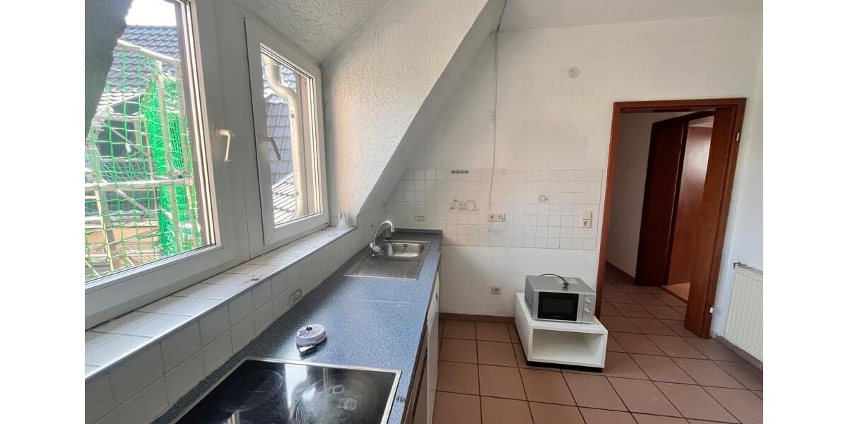 Dachgeschoßwohnung Saarbrücken - 5 Zimmer, 125 m&sup2;, 1.080&euro; | Angebot:24747511