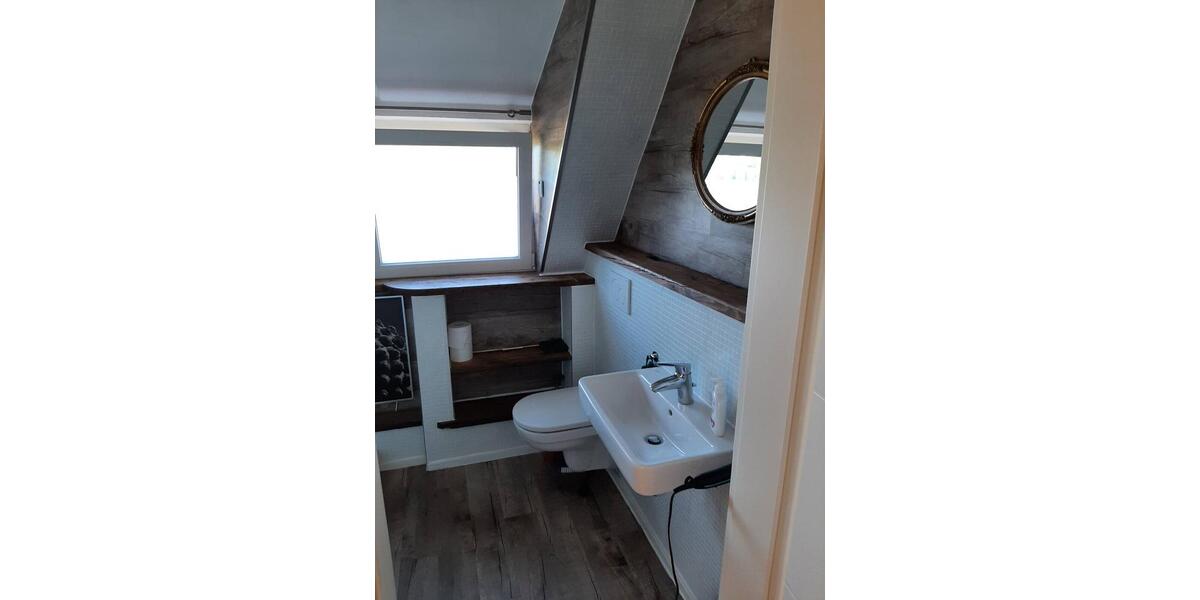 Wohnung zur Miete ab April 2026 3 zimmer