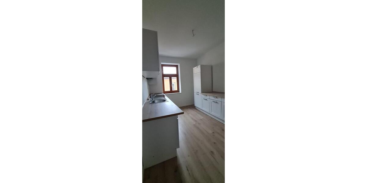 Etagenwohnung Meißen - 2 Zimmer, 54 m&sup2;, 350&euro; | Angebot:26621398