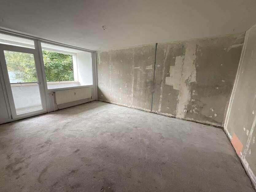 Wohnung zum Mieten in Dortmund 668 € 83.36 m² 4 zimmer
